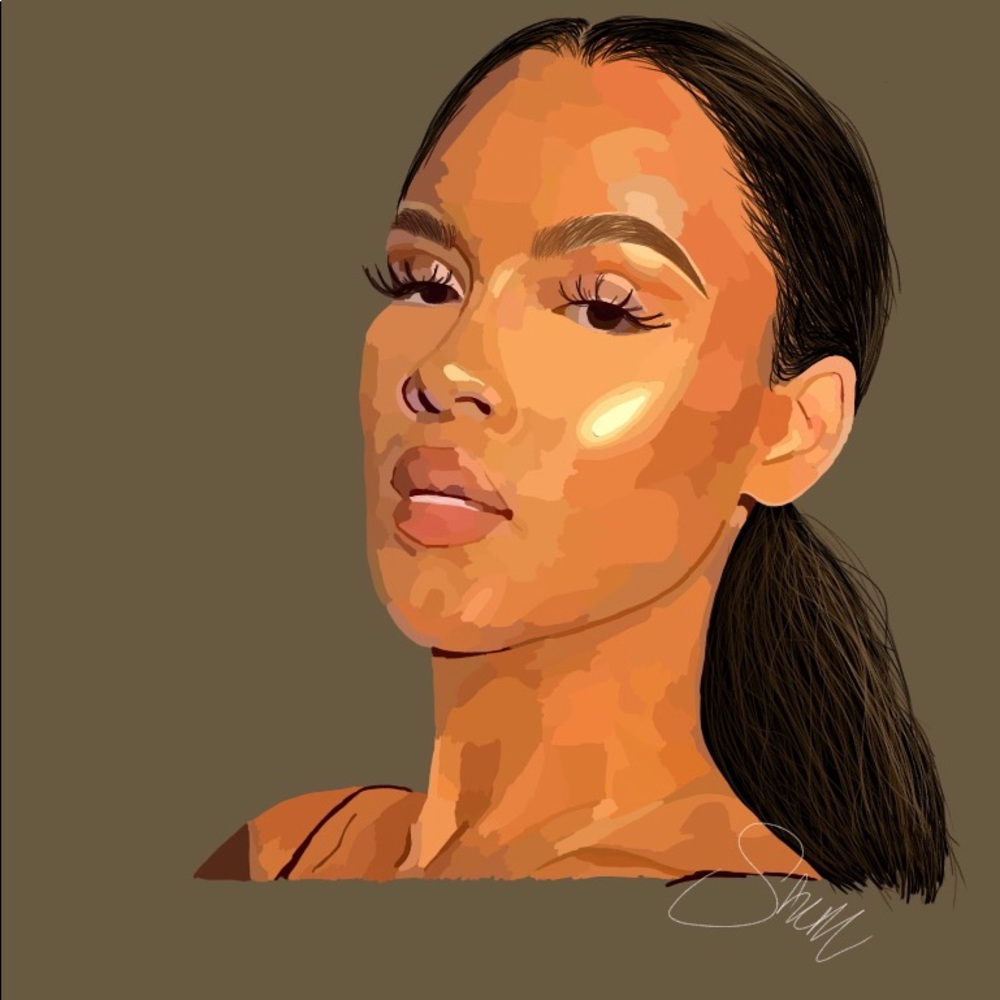 Meet your Posher, Shannon